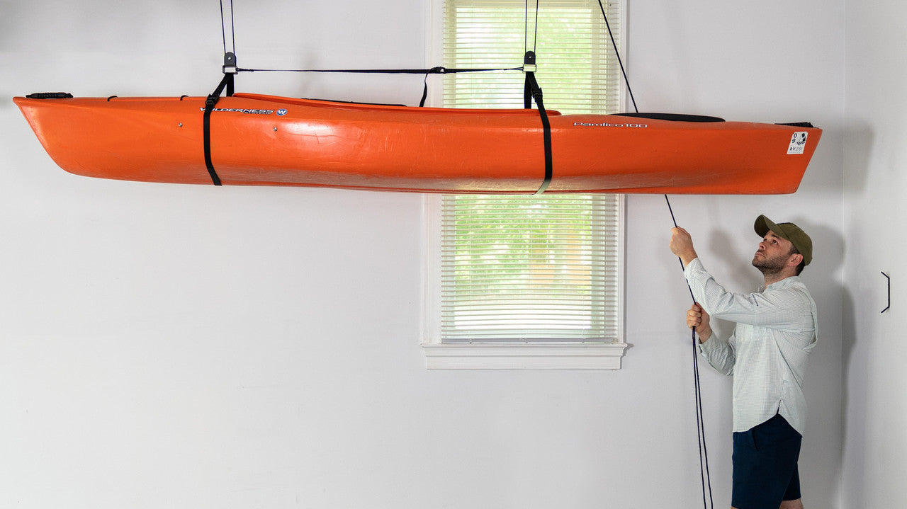 Ceiling Hoist Installation And Purchase Guide