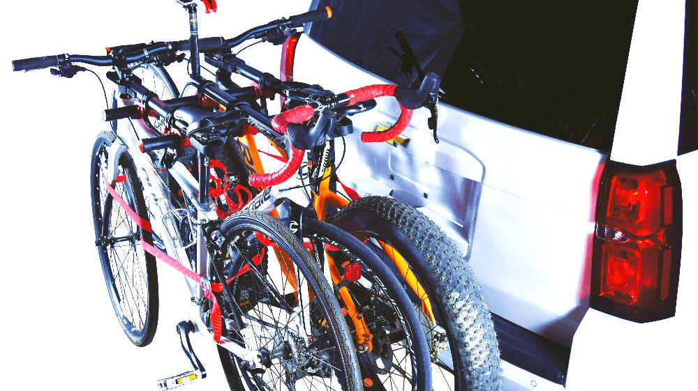 How to Install a Bike Rack on Your Car: Hitch, Trunk, or Roof?