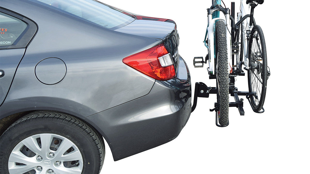 Types of Bike Racks: What Works for Small vs Large Spaces