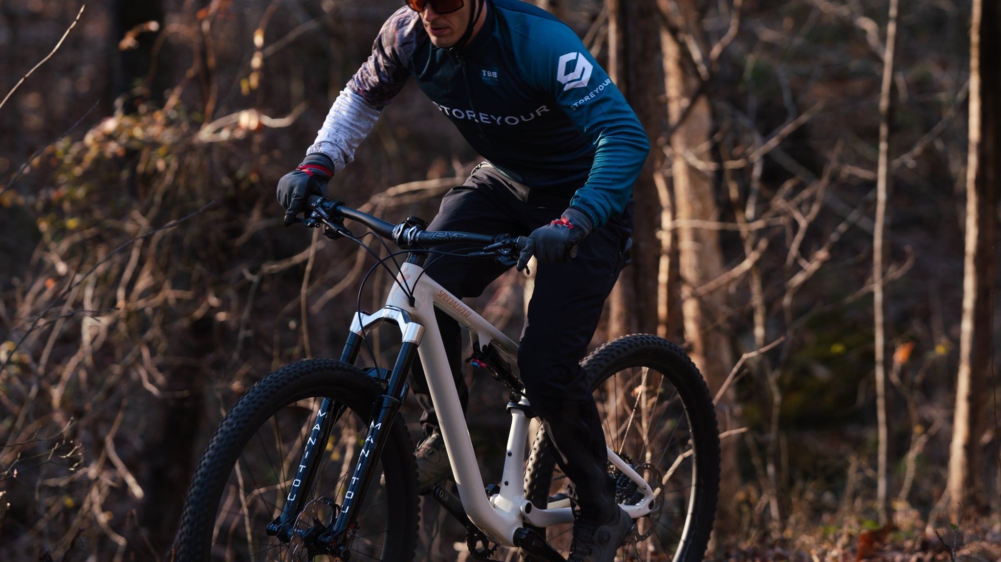 How to Store a Mountain Bike in Your Garage