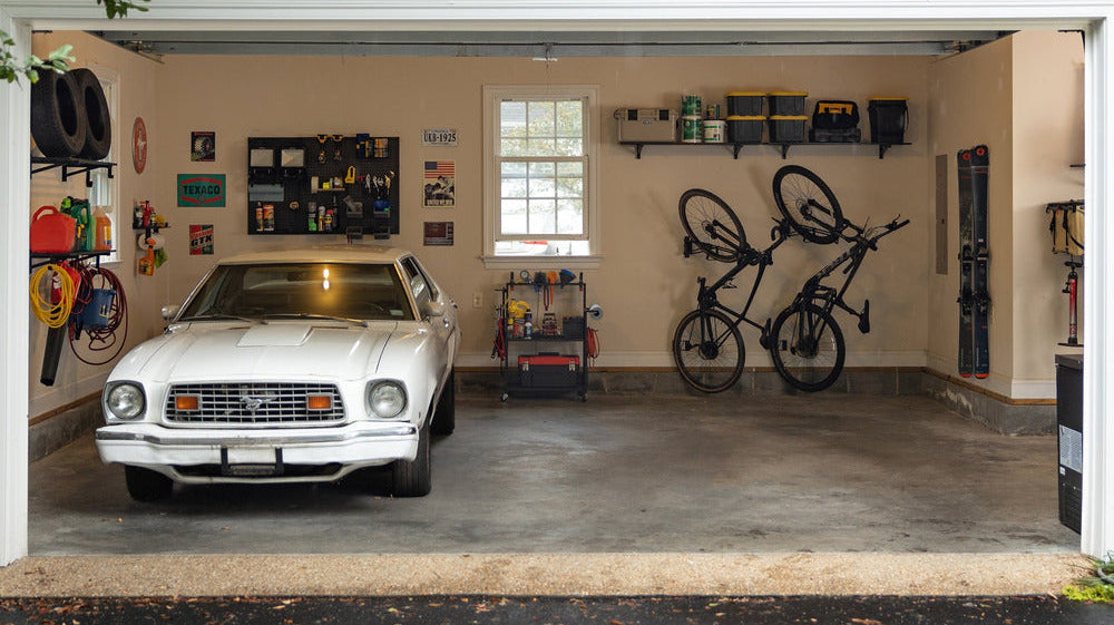 12 Best Garage Wall Storage Systems For All Gear In 2025