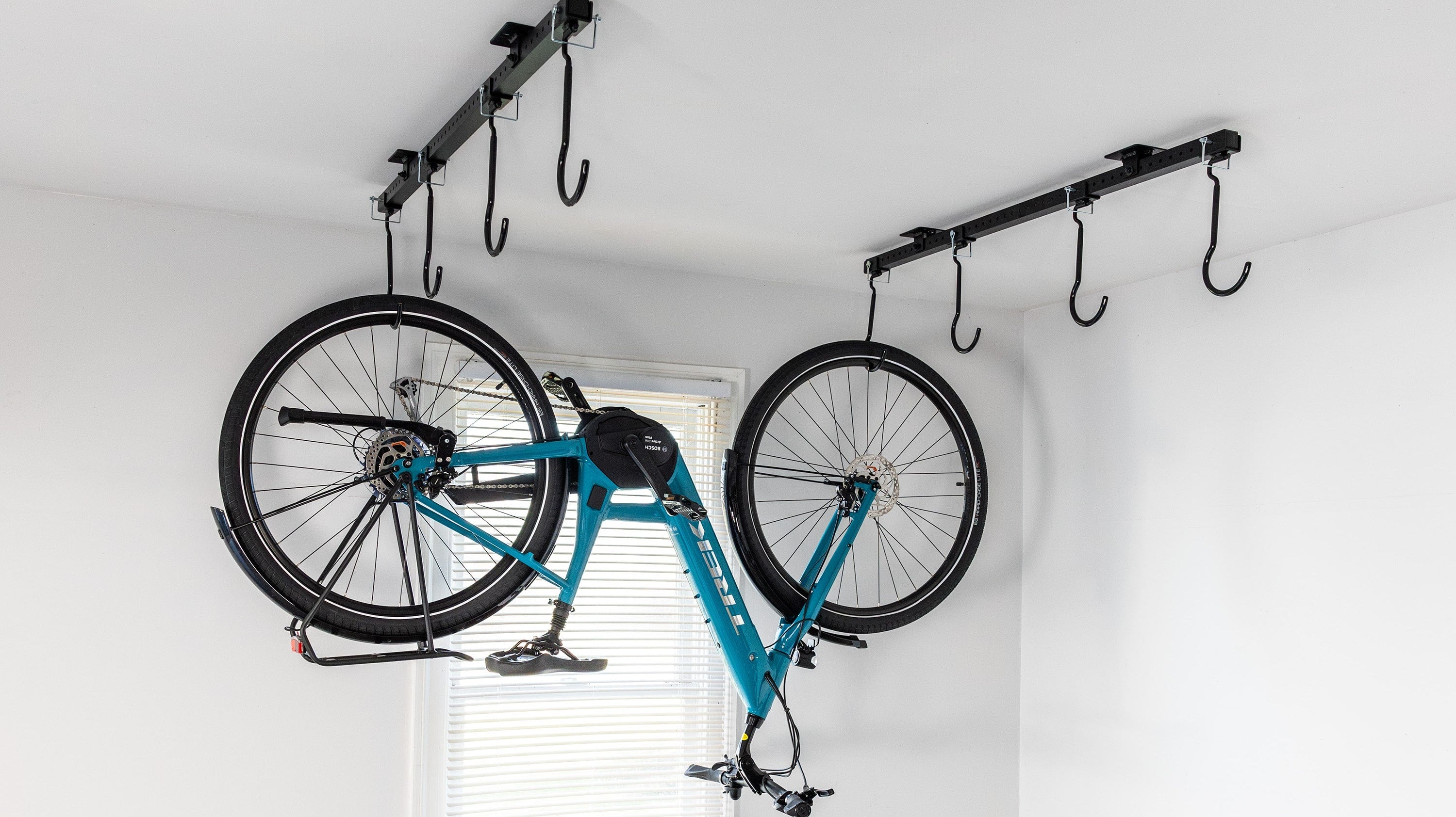 How to Choose an E-Bike Storage Rack