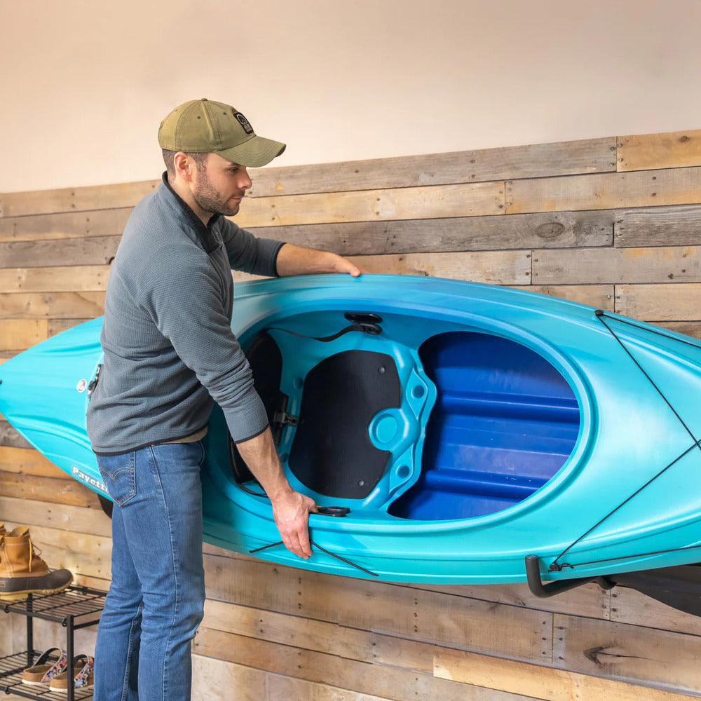 8 Best Kayak Garage Storage Ideas In 2025