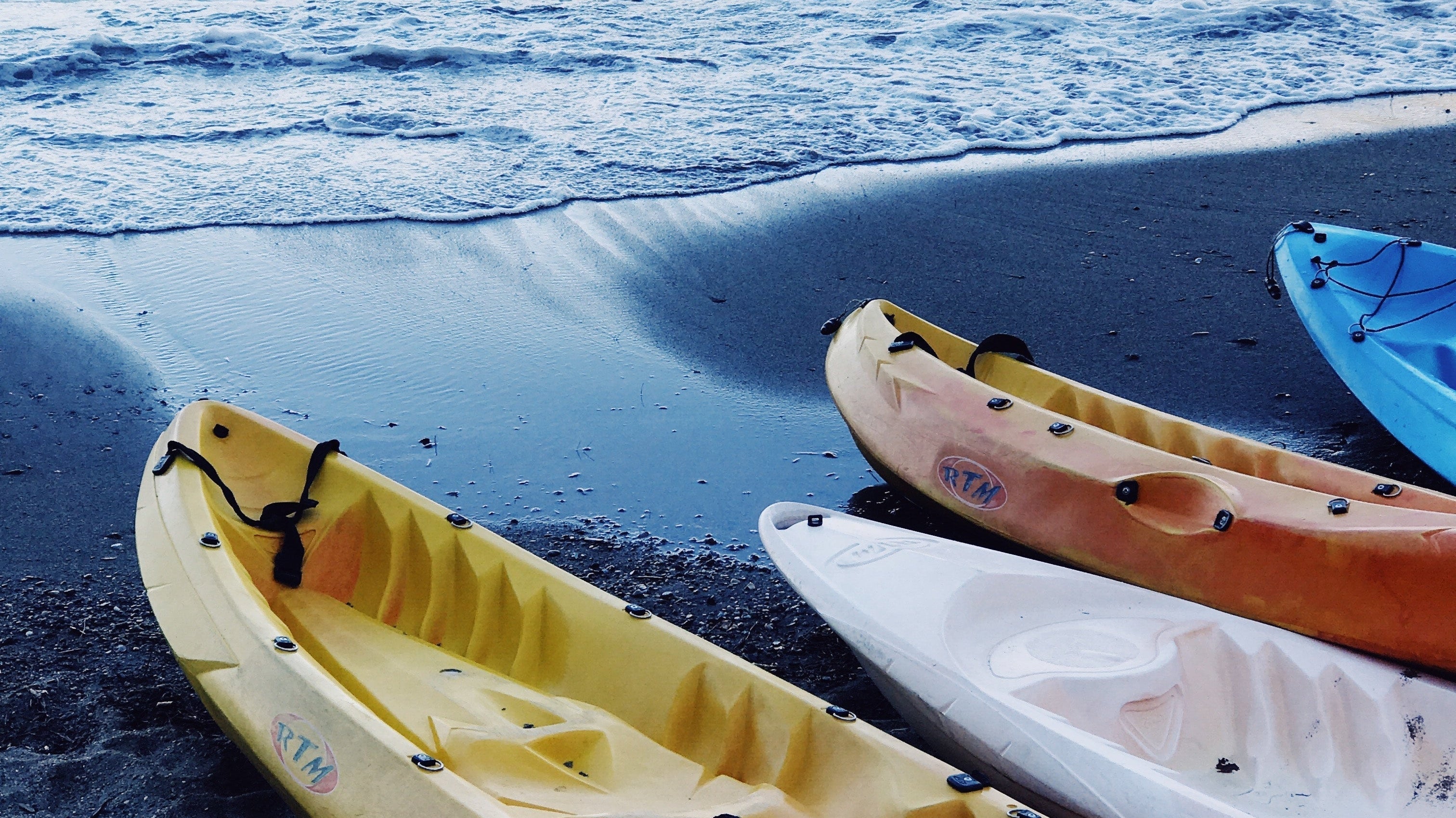 3 Best Outdoor Kayak Storage Racks