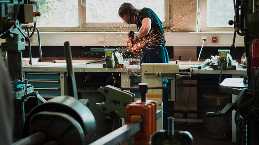 Must-Have Tool Storage For Your Workshop