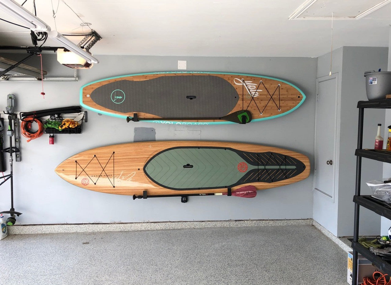 Smart Seasonal Sports Equipment Storage Tips