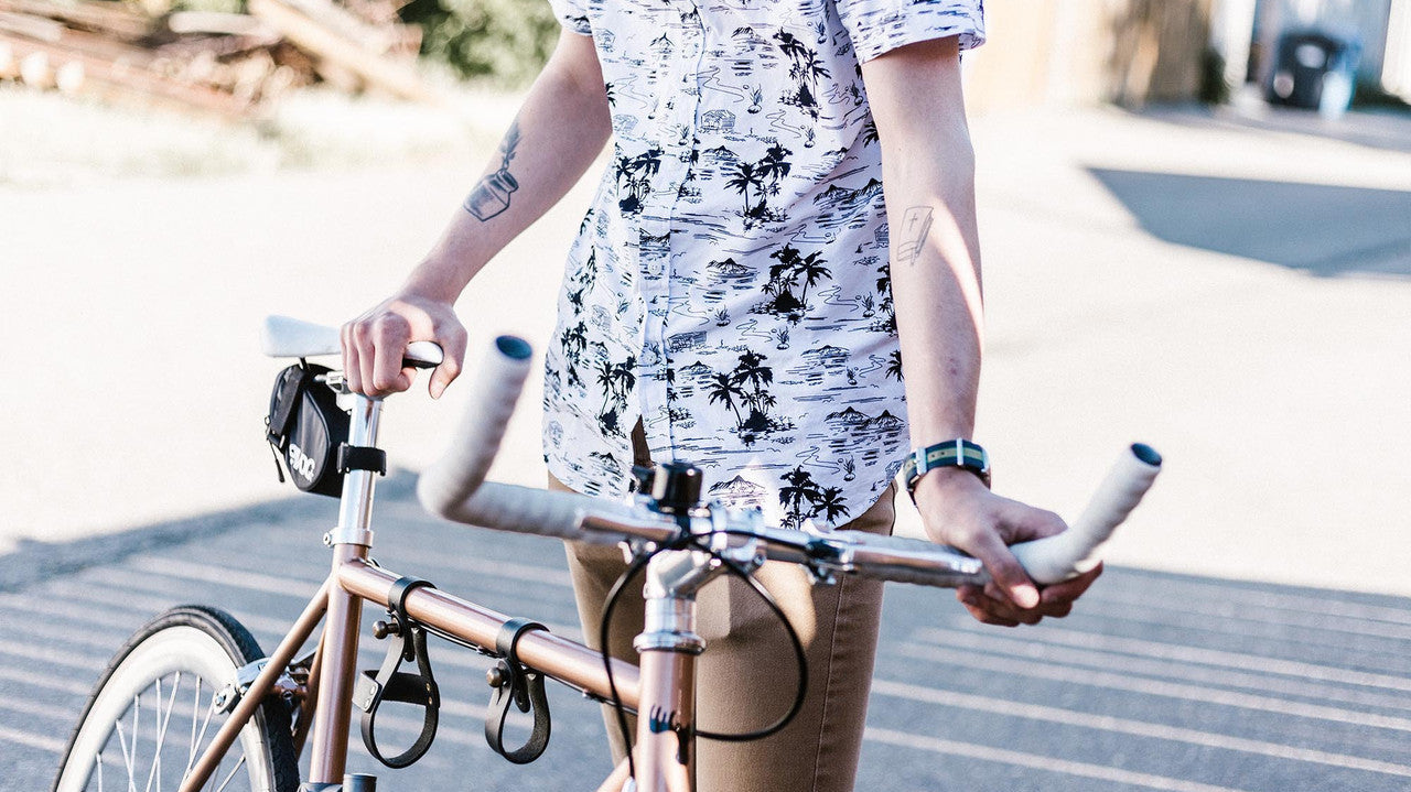 Bike Accessories You Didn't Know You Needed