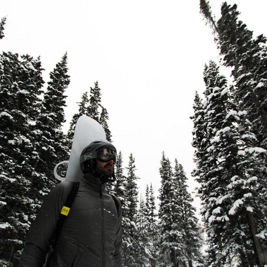 The Importance of Choosing The Right Snowboard Mount For Your Space