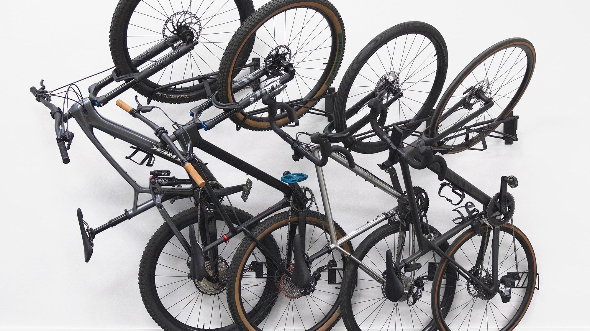 Small Garage Bicycle Storage Ideas: Organize Bikes Without Chaos