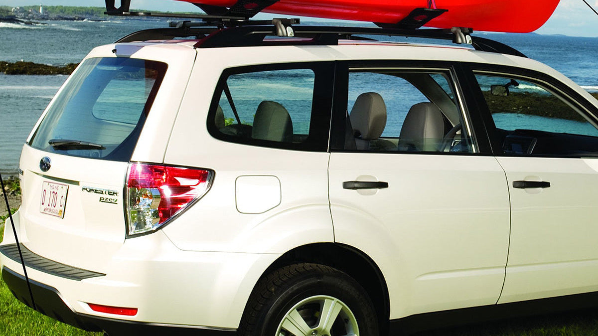 Best Way to Carry a Kayak: Safe Lifting & Loading for Every Paddler