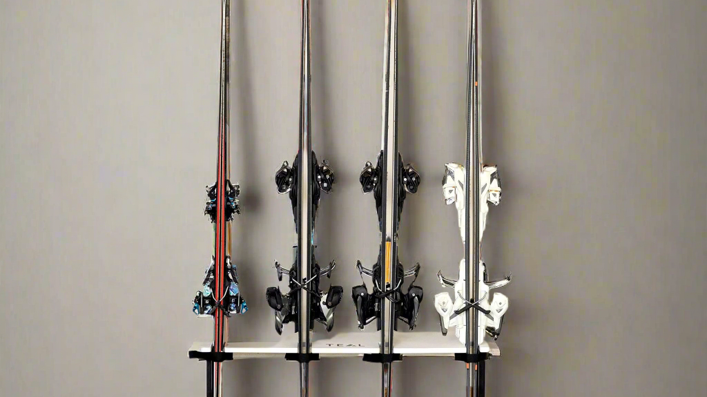 How to Choose the Right Ski and Snowboard Rack for Your Space
