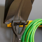 garden tools storage