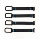 4-pack g+ storage straps