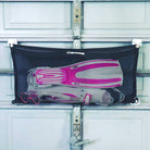 water diving gear garage holder