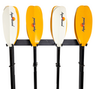 kayak paddle organizer