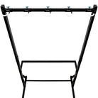 floor stand with bike hooks