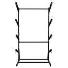 freestanding kayak canoe sup storage rack