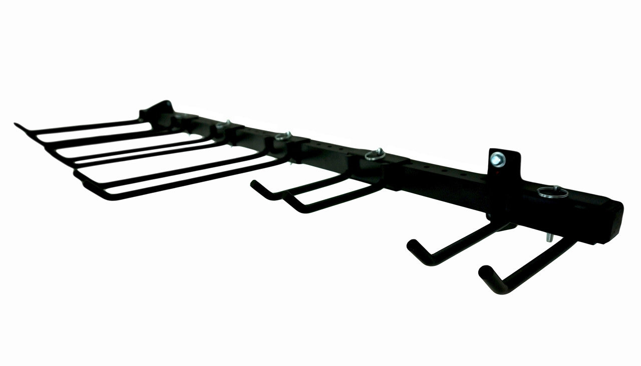 ultra strong metal tool storage rack