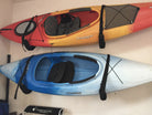 garage storage for kayaks