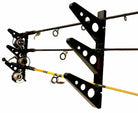 fishing rod storage