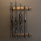 tactical rifle rack