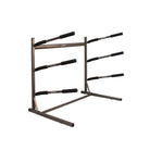 freestanding stand up paddleboard floor rack