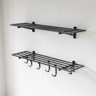 heavy duty garage shelves #size_1x4