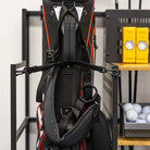 golfing bag storage