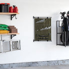 garage tool organization ideas