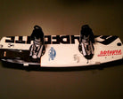 Wakeboard Art