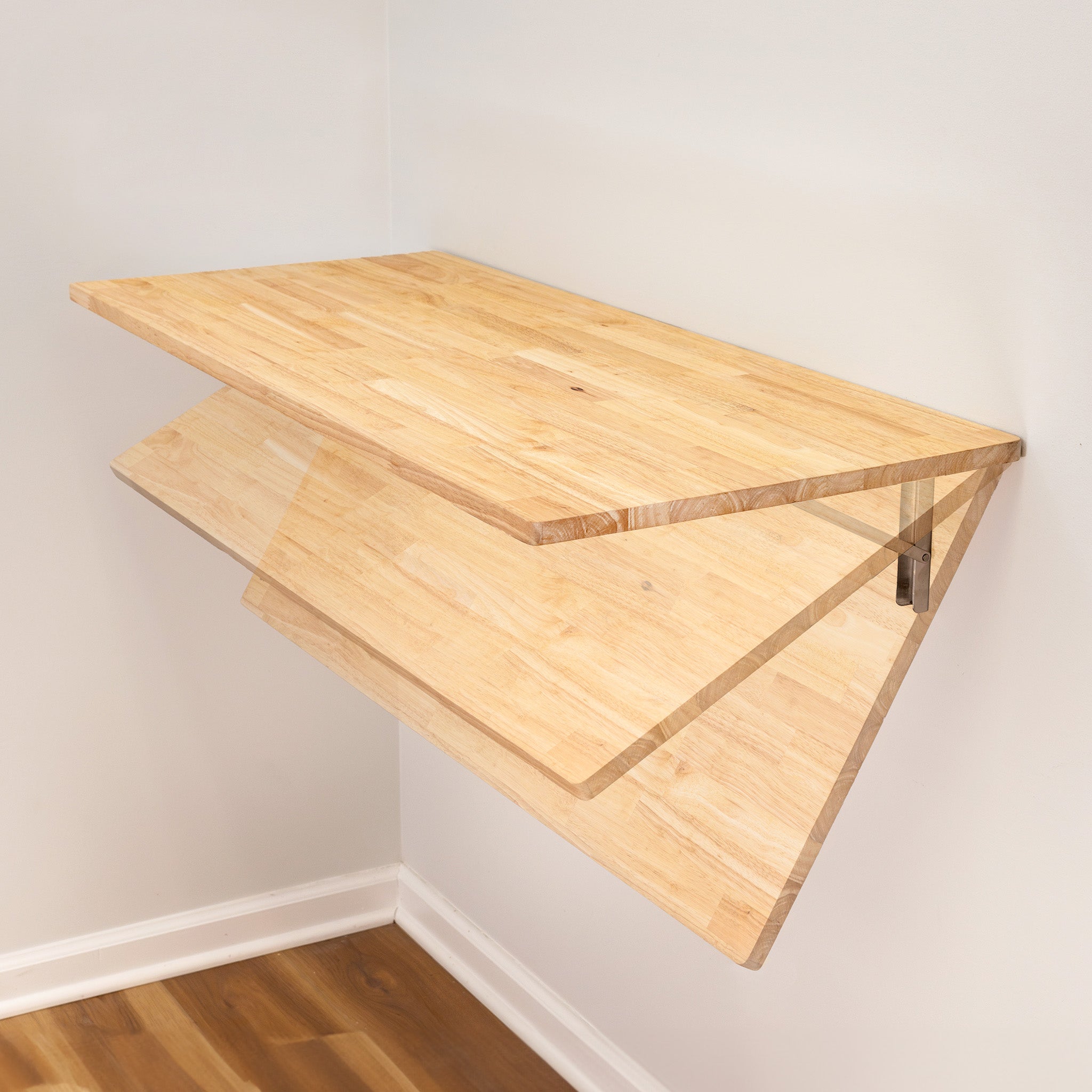 wall mount folding workbench