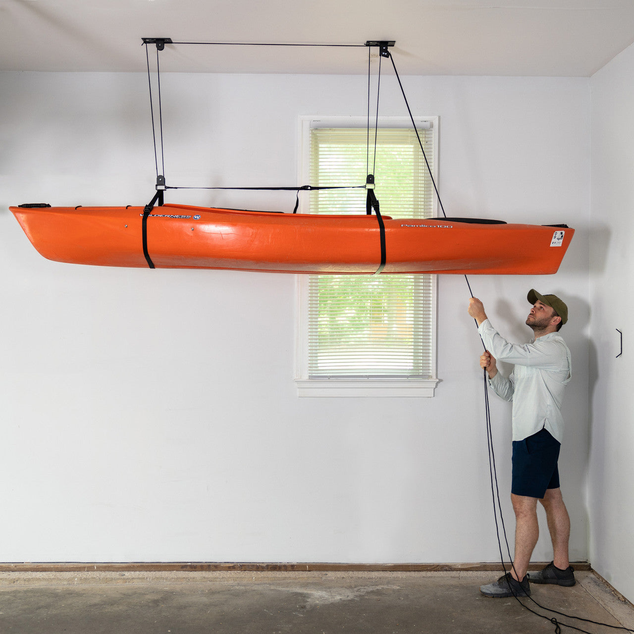 Ceiling Hoist Installation And Purchase Guide