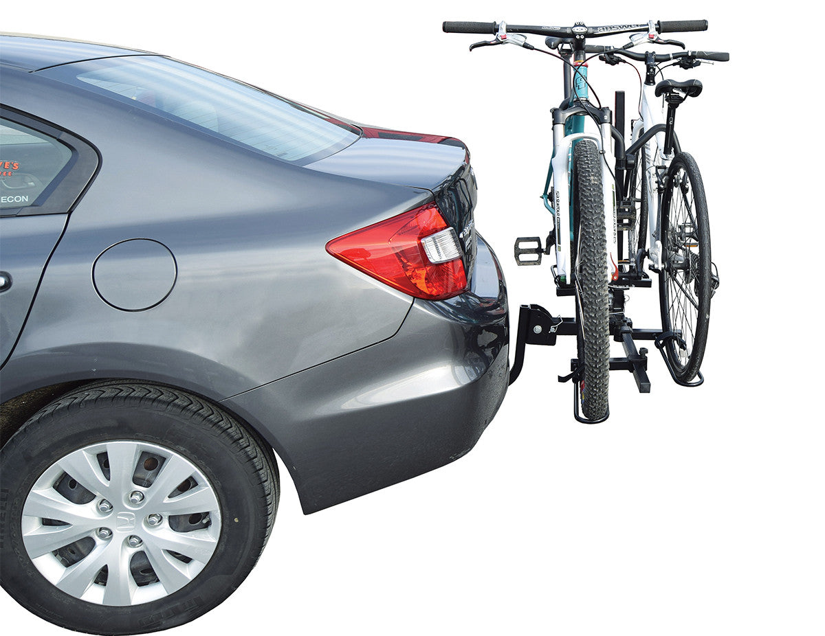 Types of Bike Racks: What Works for Small vs Large Spaces