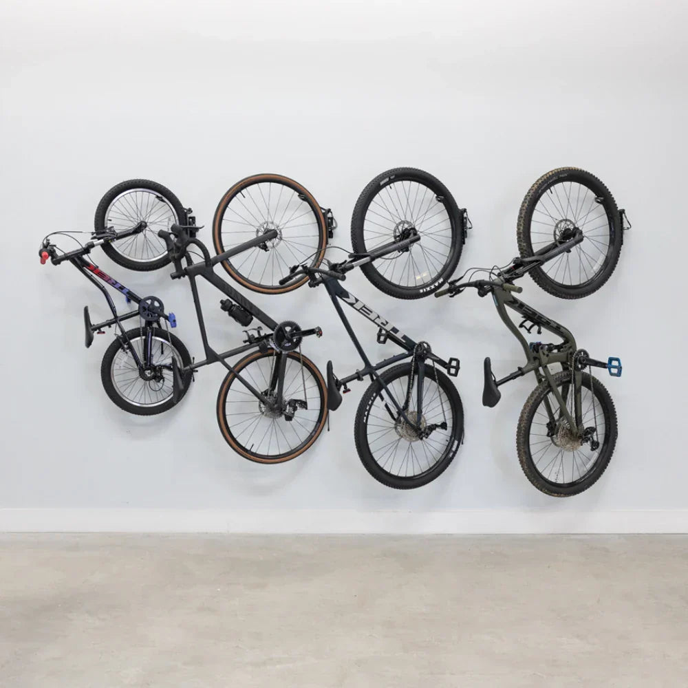 10 Bike Winter Storage Tips: Clean, Secure, Ready for Spring