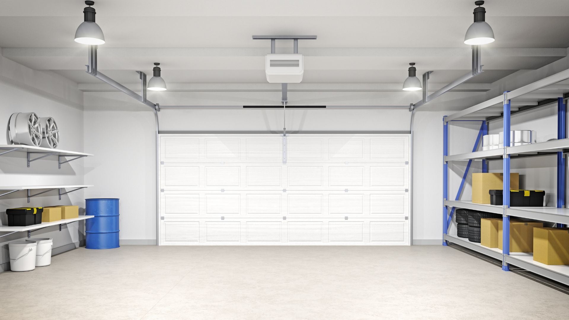 Kickstart Your Garage Organization: 6 Small Steps to Get Started