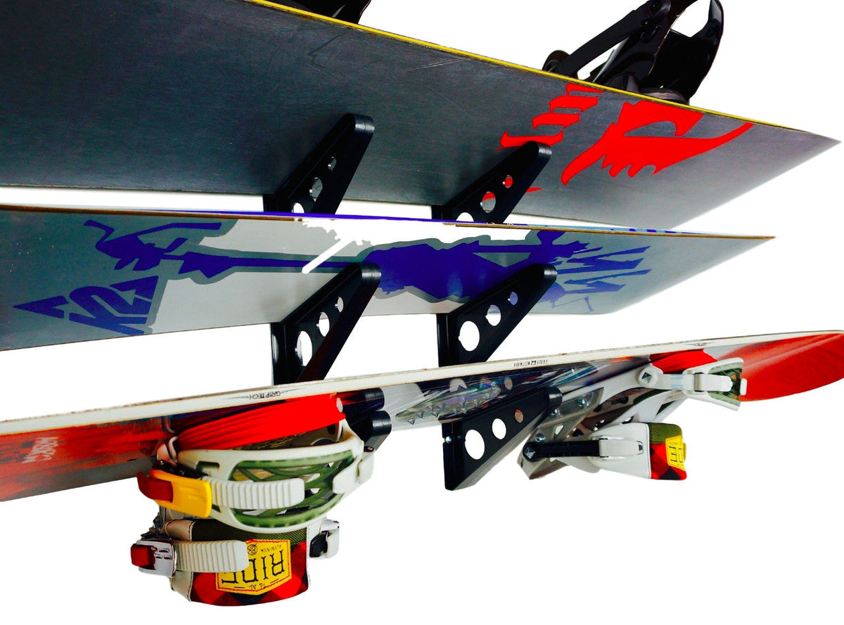 Rotating Ski Google Display Rack Garage Ski Rack Storage: Why StoreYour is the Right System for Your Sp ...