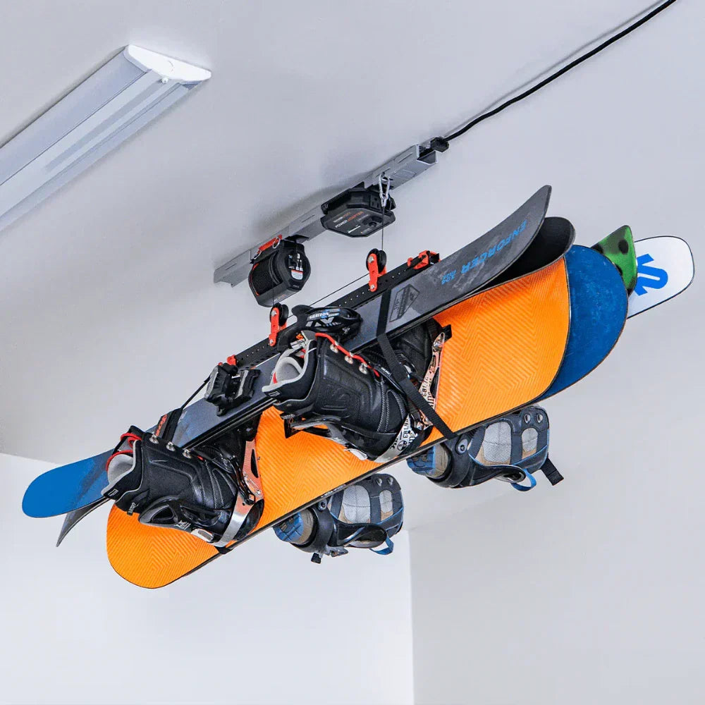 6 Pro Tips on Storing Your Snowboard for Summer