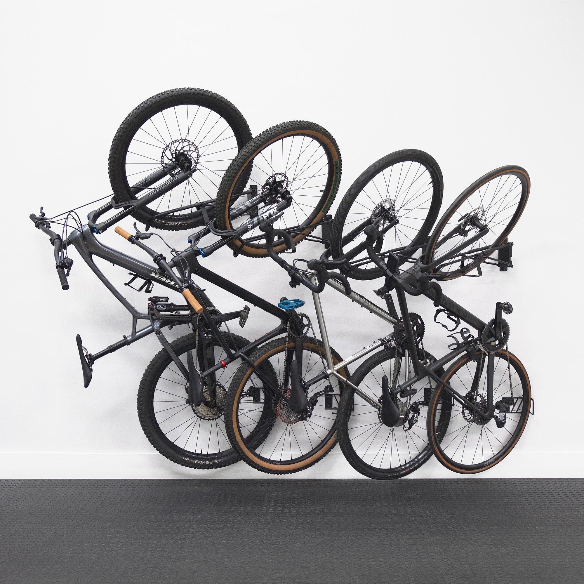 Small Garage Bicycle Storage Ideas: Organize Bikes Without Chaos