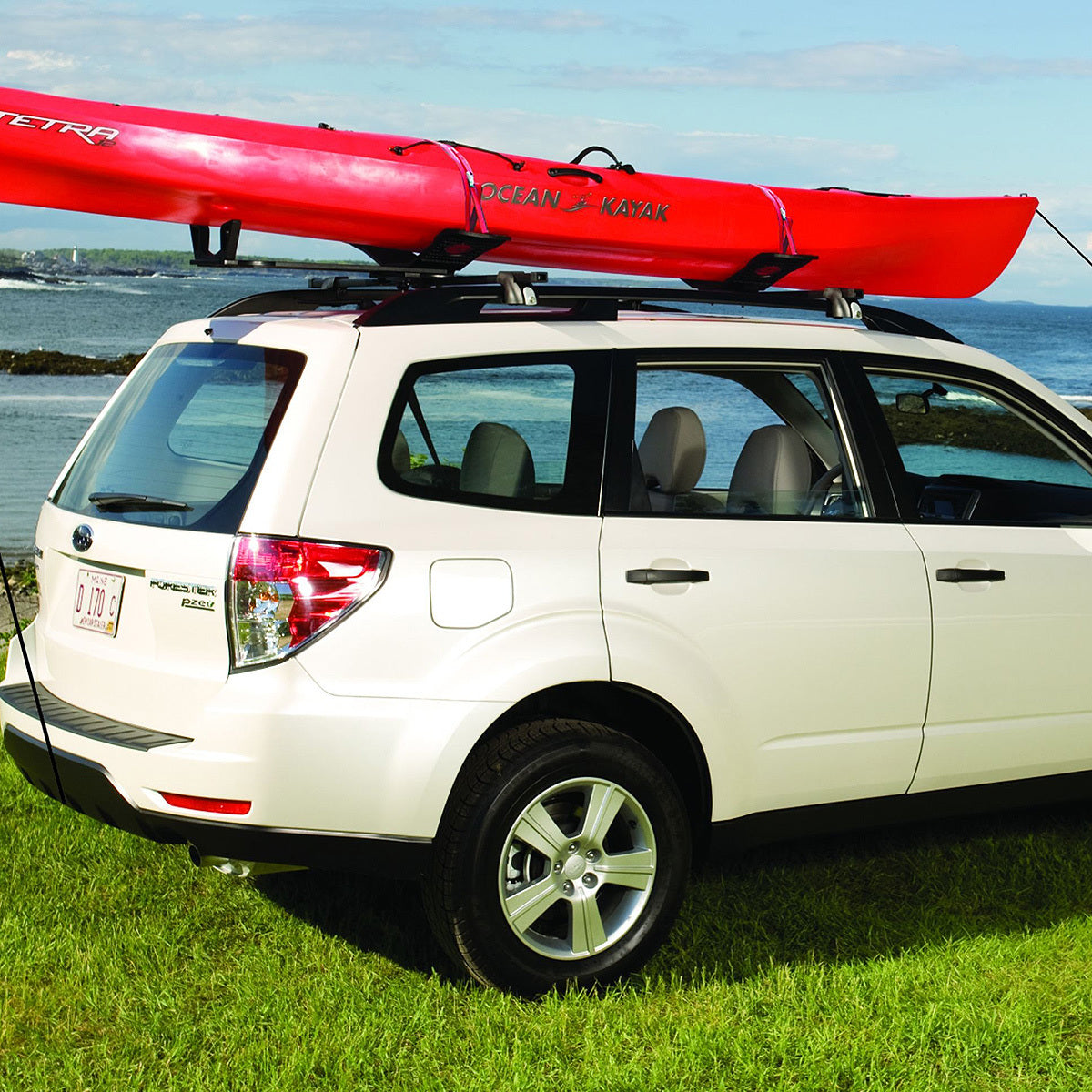 Best Way to Carry a Kayak: Safe Lifting & Loading for Every Paddler