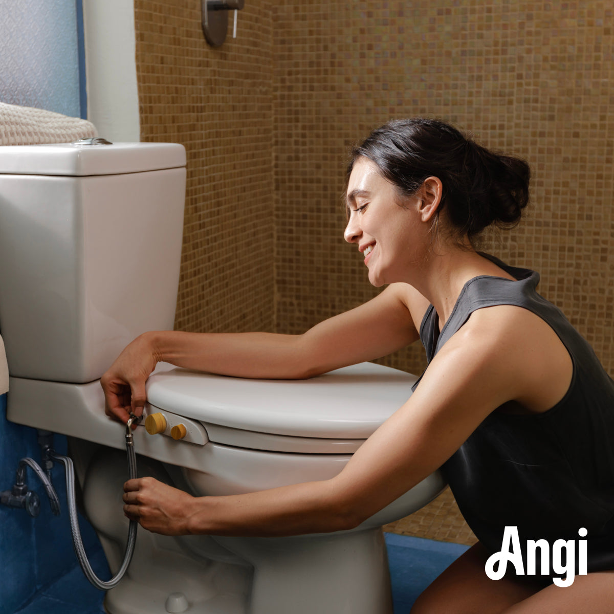 Angi Installation Services