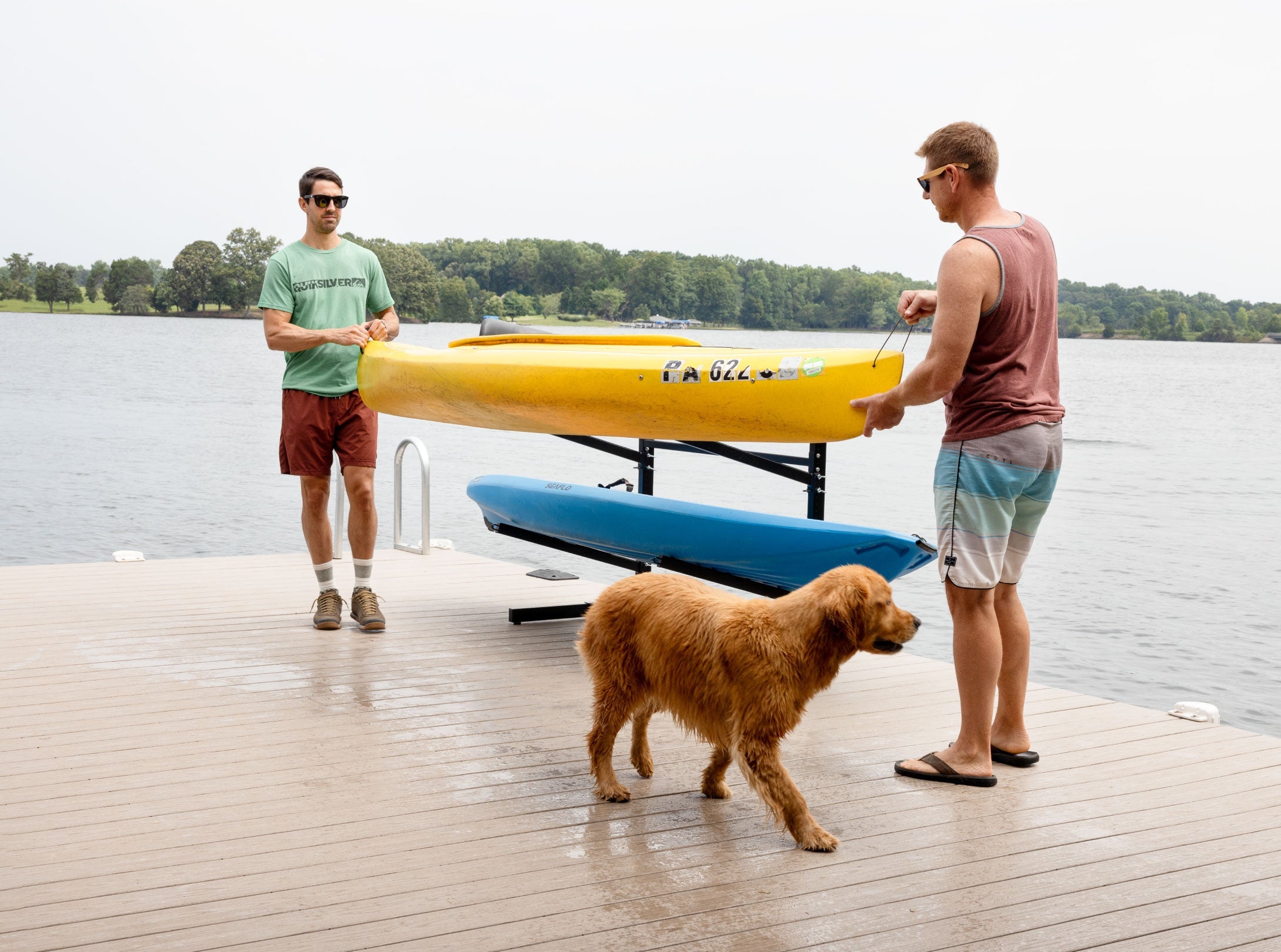 Sports Storage - Best Sellers