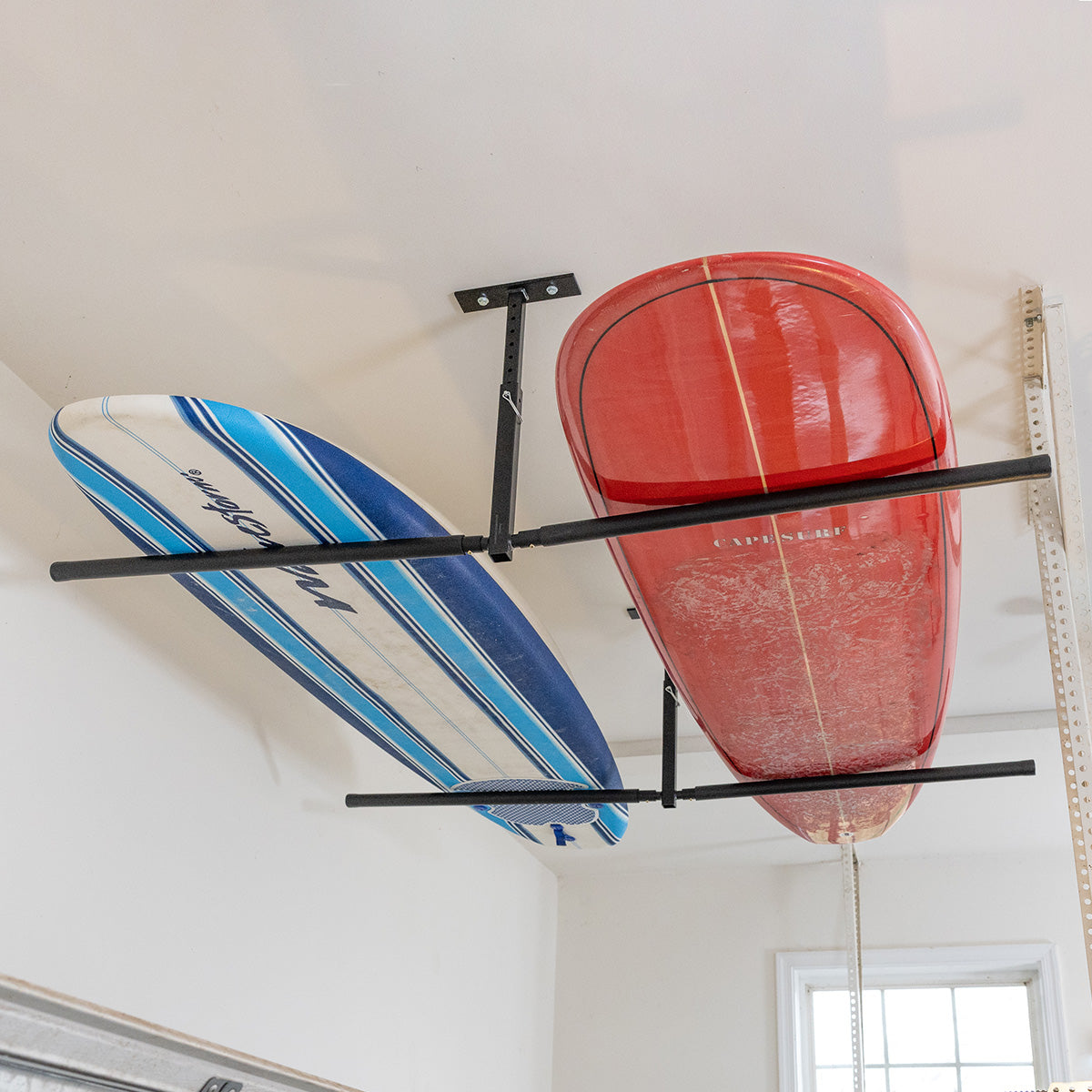 Hi-Port Ceiling Storage