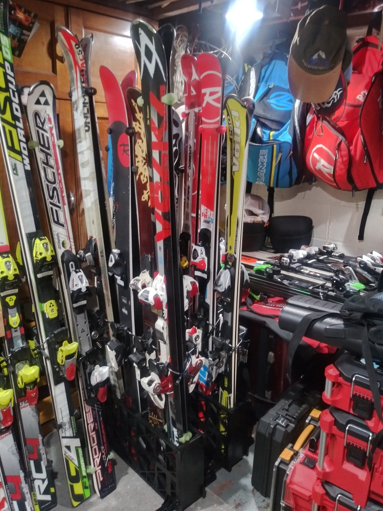 Retail & Rental Shops