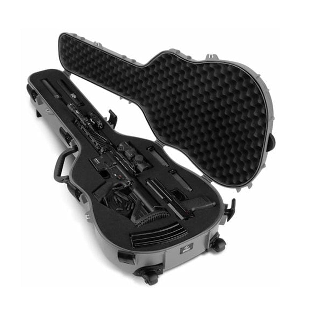 Tactical Storage