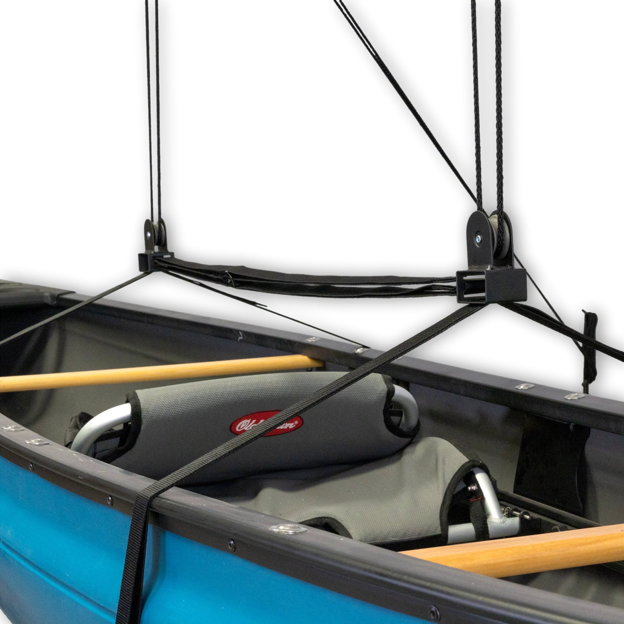 Hoists - Cargo, Bike, Water Sports and More