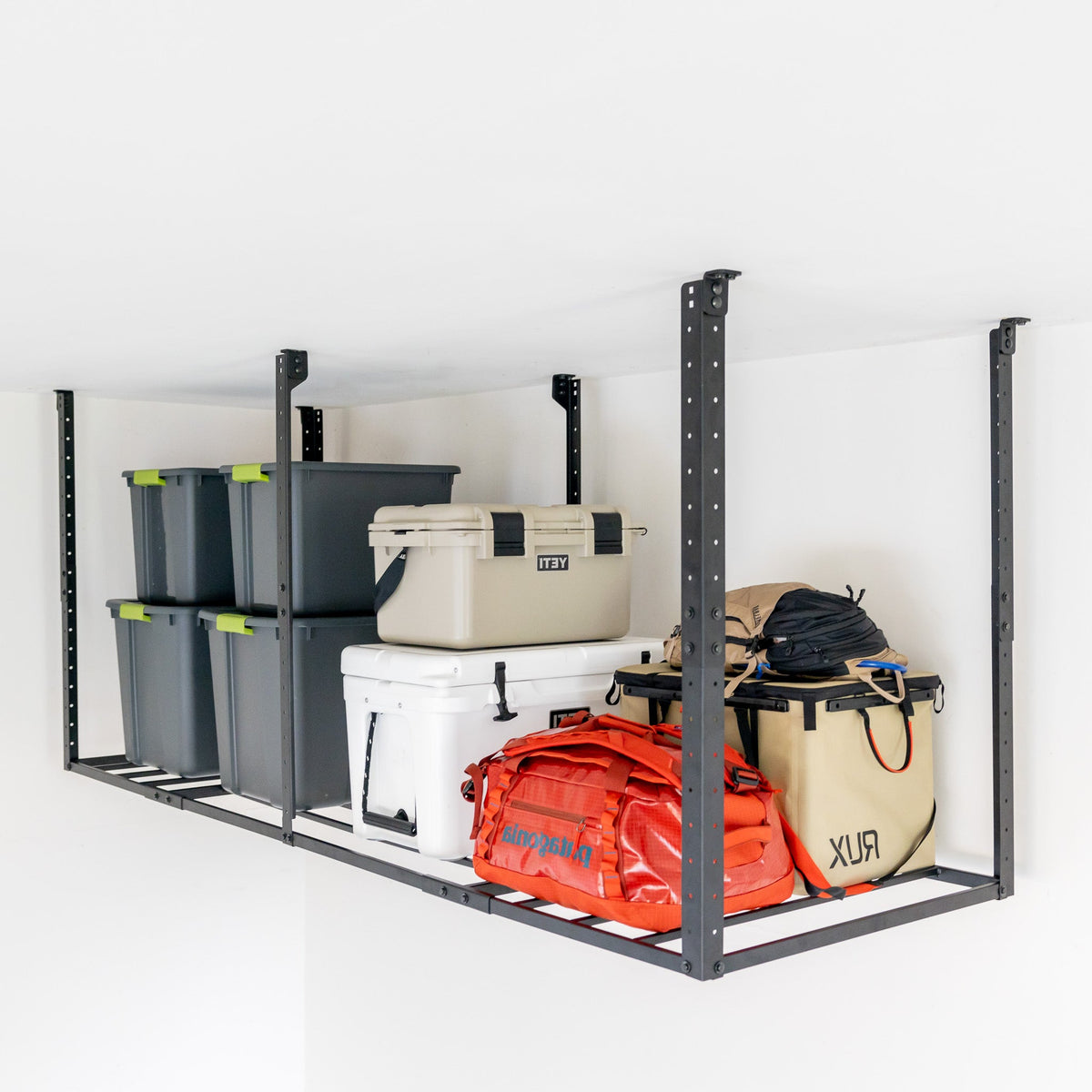 Ceiling Overhead Storage Made Easy – StoreYourBoard