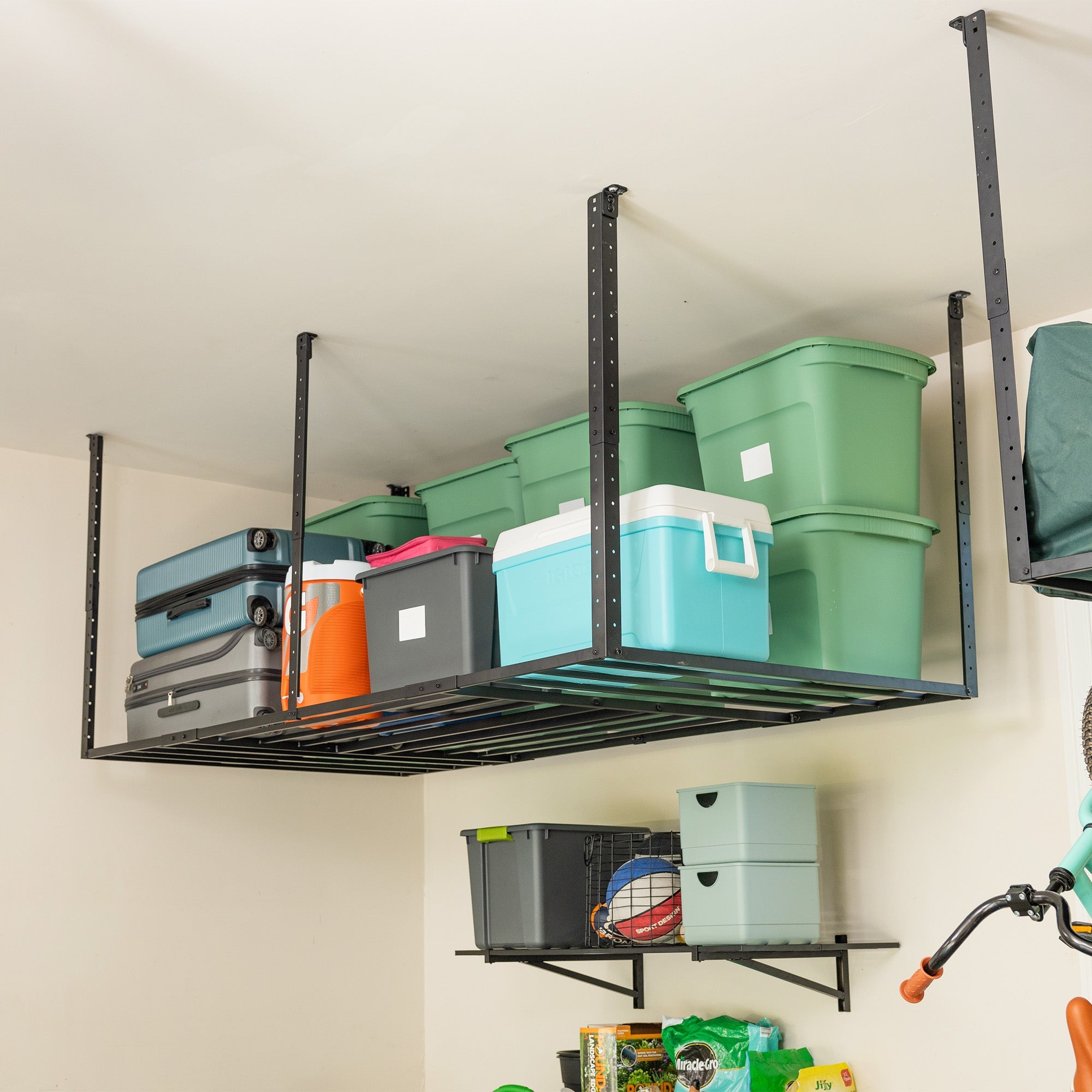 Garage Storage - Cargo