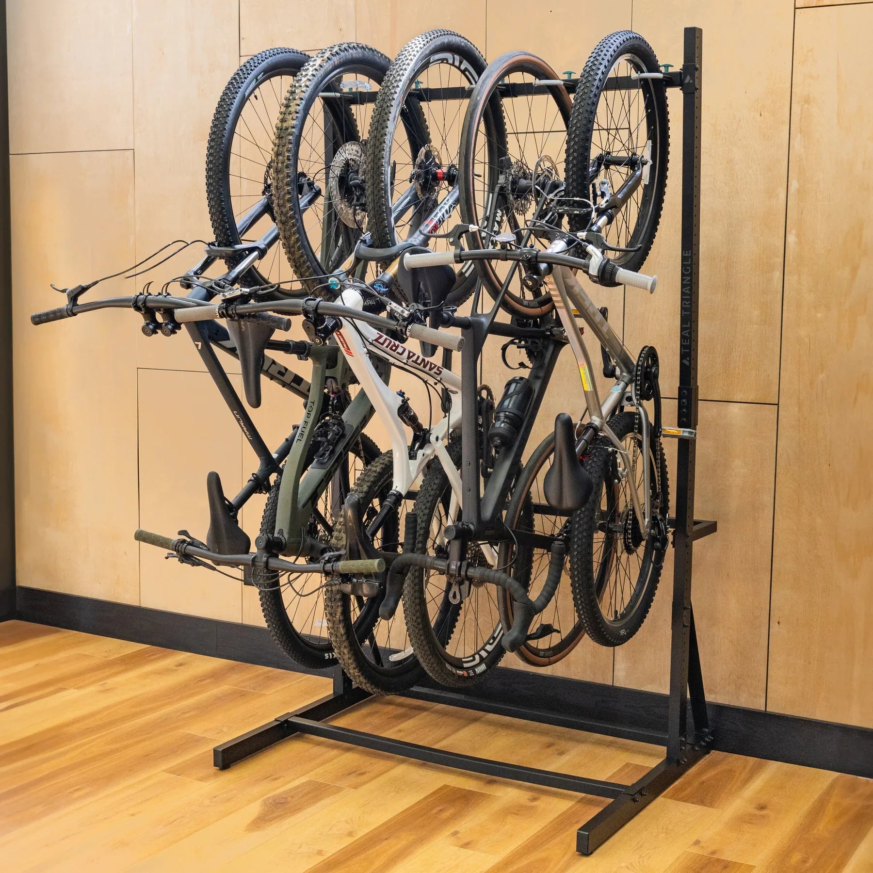 Freestanding Racks