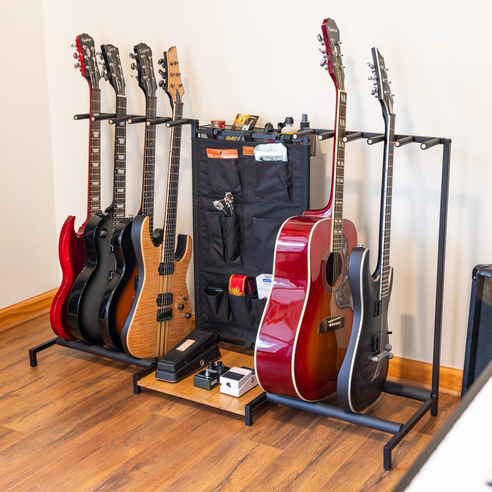Guitar Storage