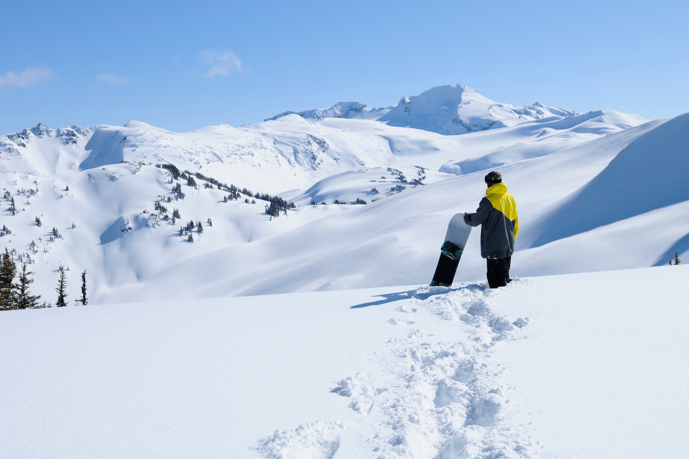 Garage Storage - Snow Sports